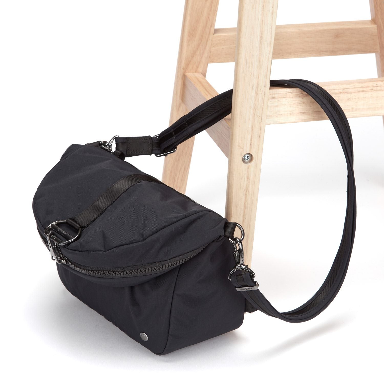 Product image of Pacsafe® CX Anti-Theft Convertible Backpack