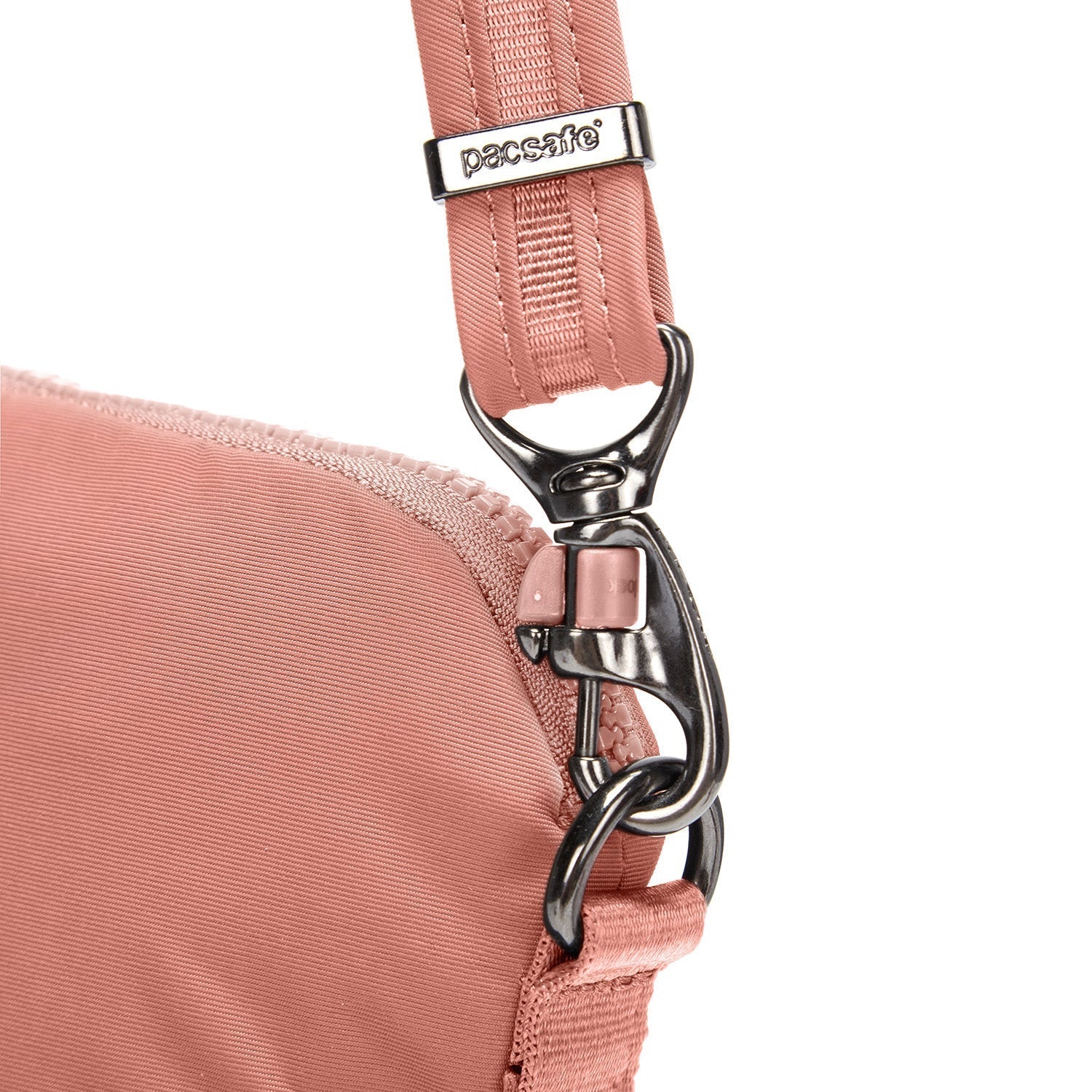 Product image of Pacsafe® CX Anti-Theft Convertible Crossbody
