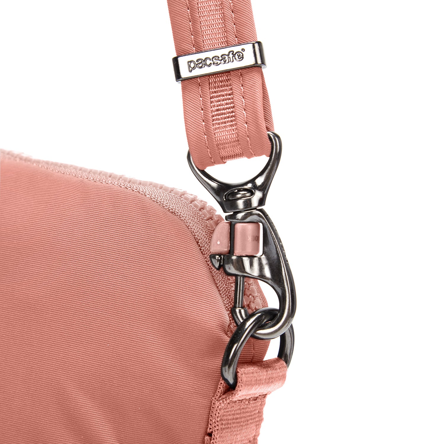 Product image of Pacsafe® CX anti-theft convertible crossbody