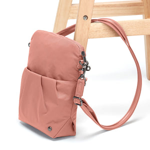 Product image of Pacsafe® CX Anti-Theft Convertible Crossbody