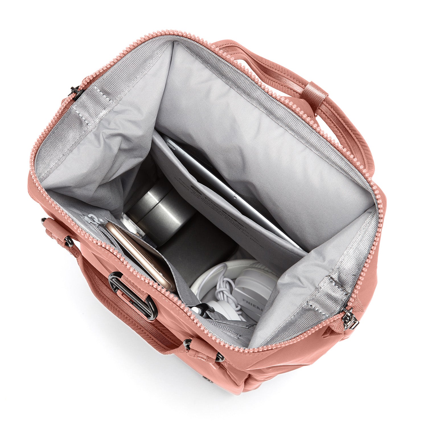 Product image of Pacsafe® CX anti-theft mini backpack