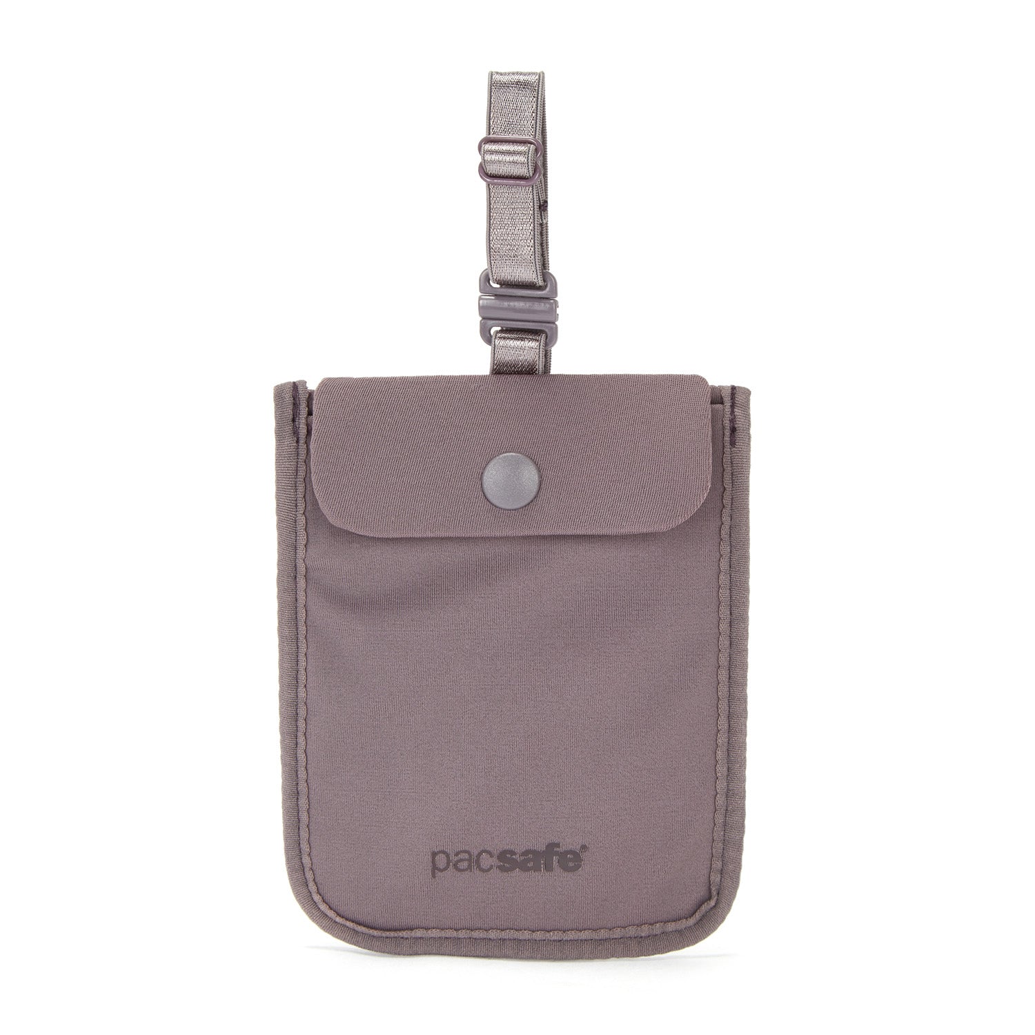 Product image of Pacsafe® Coversafe® S25 secret travel bra pouch