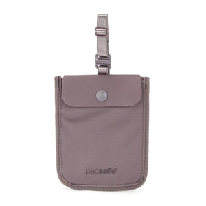 Product image of Pacsafe® Coversafe® S25 secret travel bra pouch