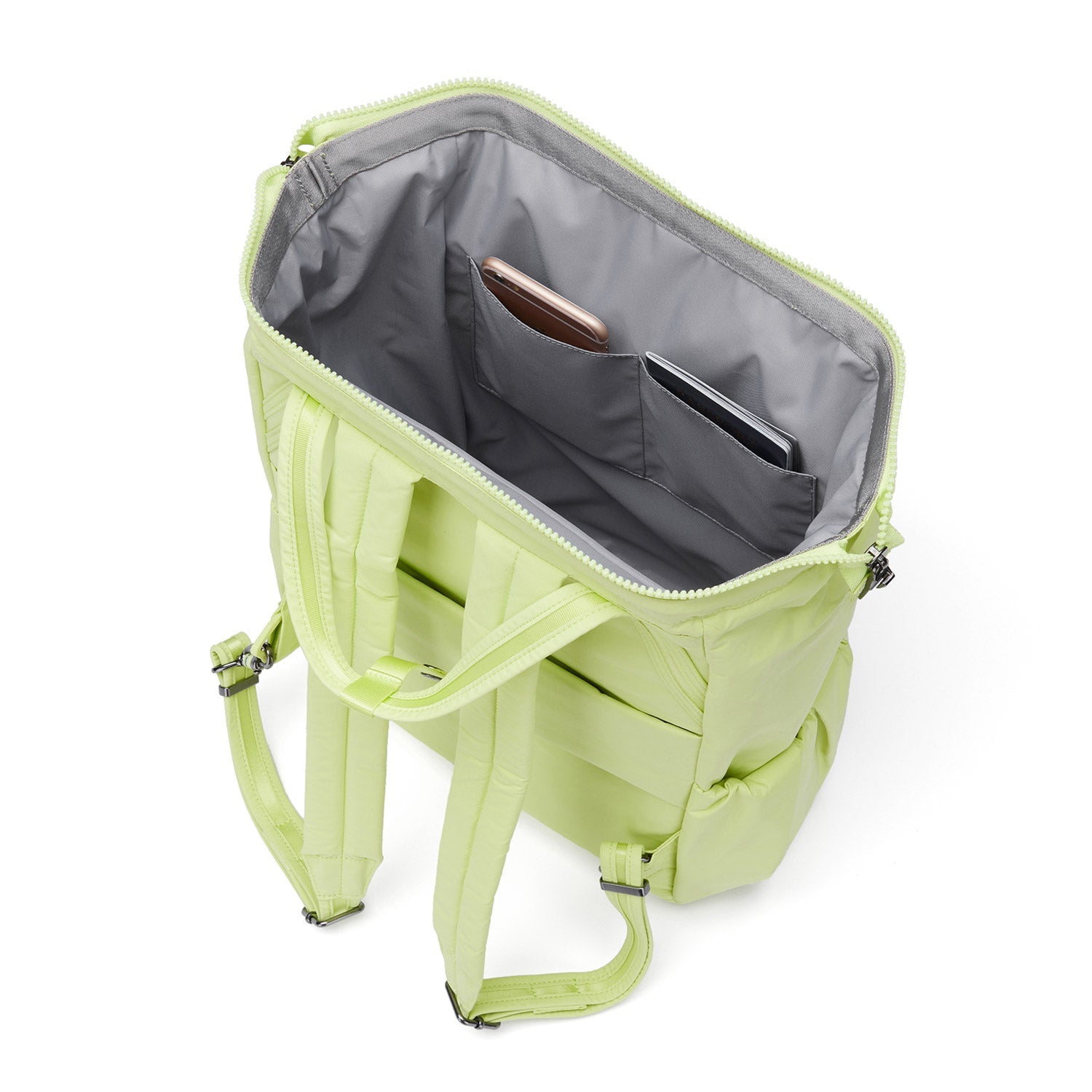 Product image of Pacsafe® CX anti-theft backpack