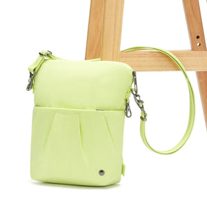 Product image of Pacsafe® CX anti-theft convertible crossbody