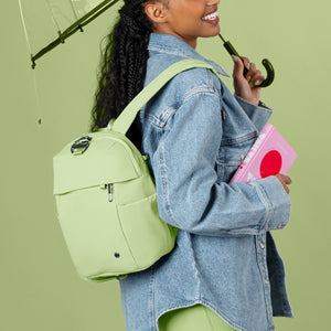 Product image of Pacsafe® CX anti-theft 8L backpack petite