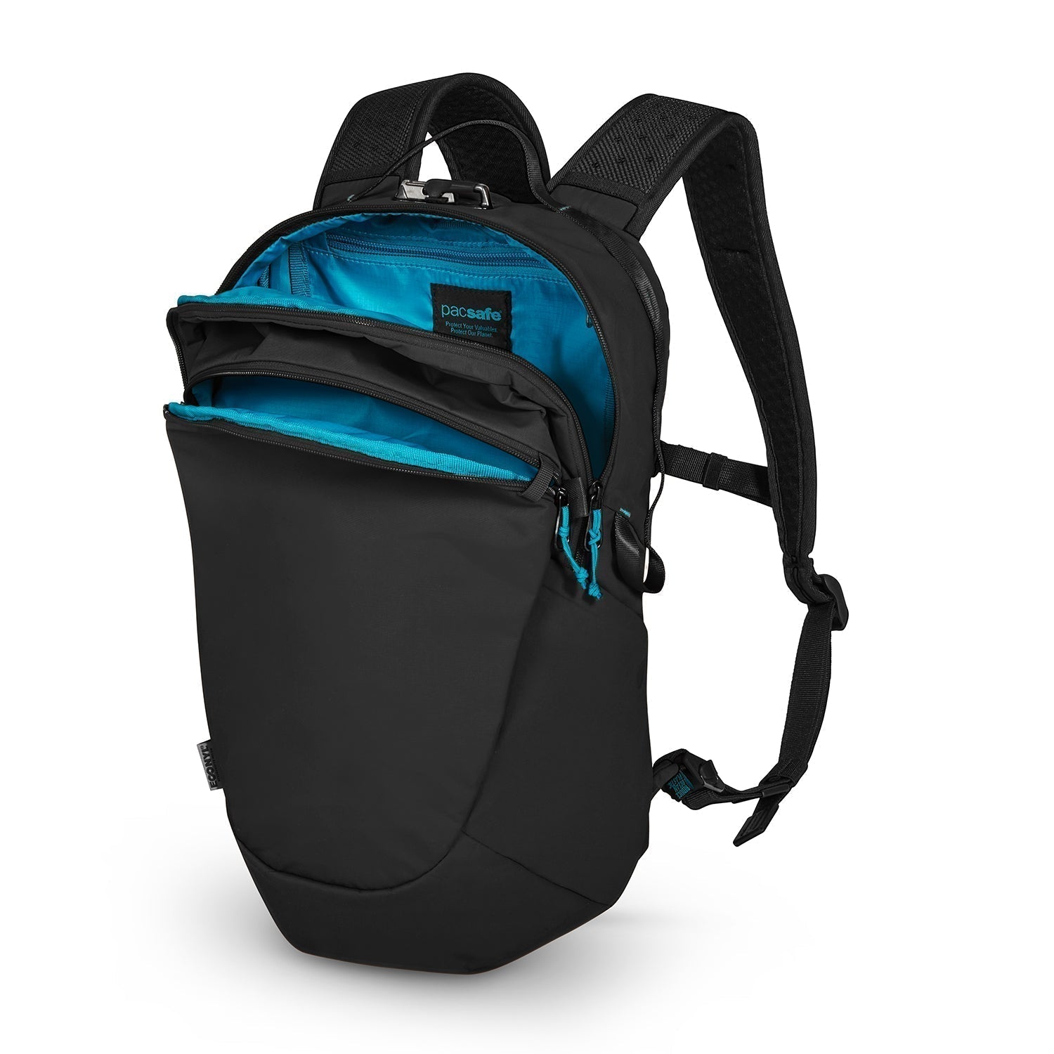 Product image of Pacsafe® ECO 18L anti-theft backpack