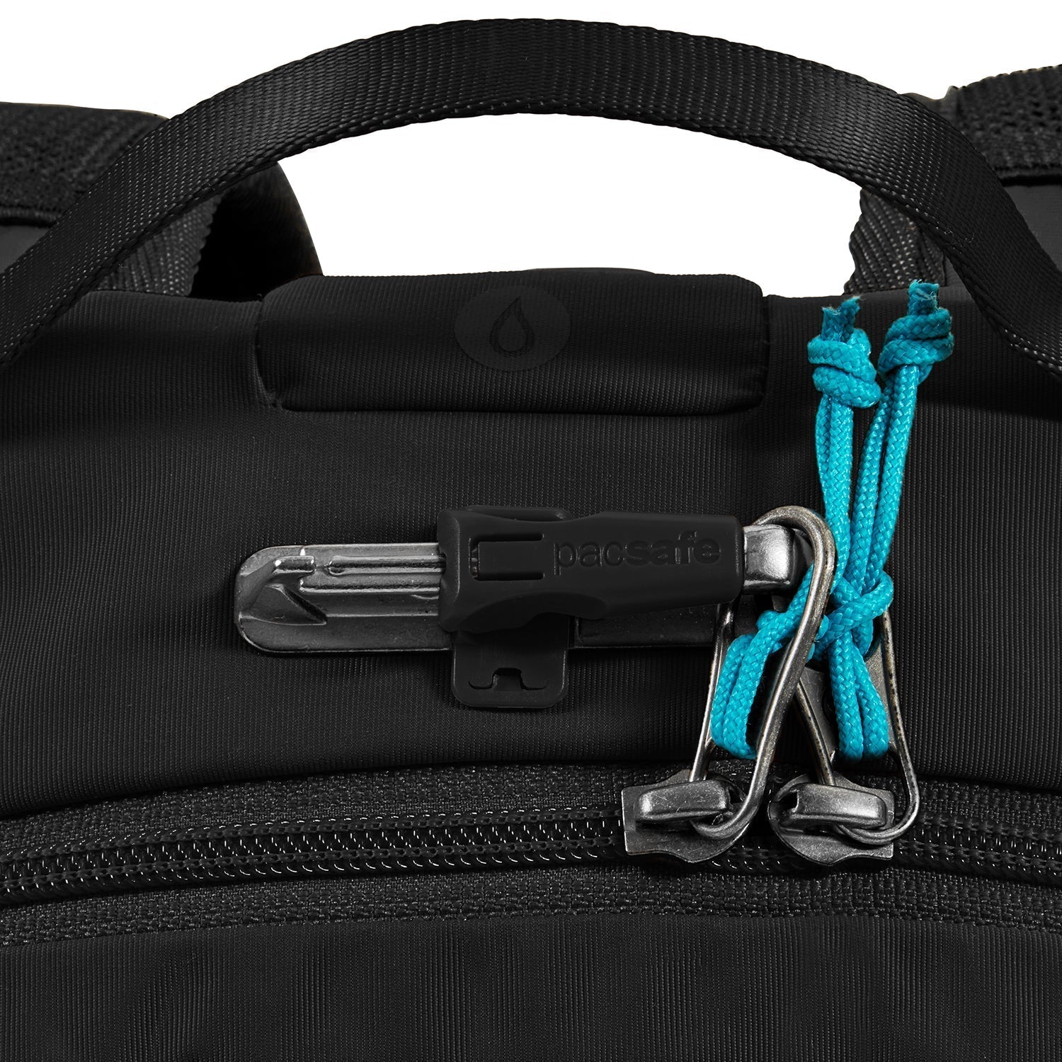 Product image of Pacsafe® ECO 18L anti-theft backpack