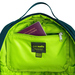 Product image of Pacsafe® ECO 25L anti-theft backpack