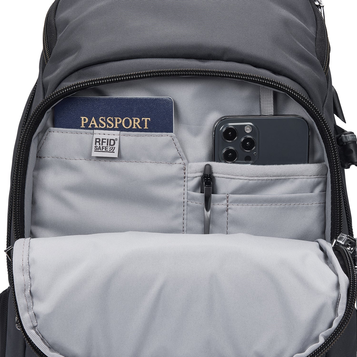 Product image of Pacsafe® EXP 28L Anti-Theft Backpack