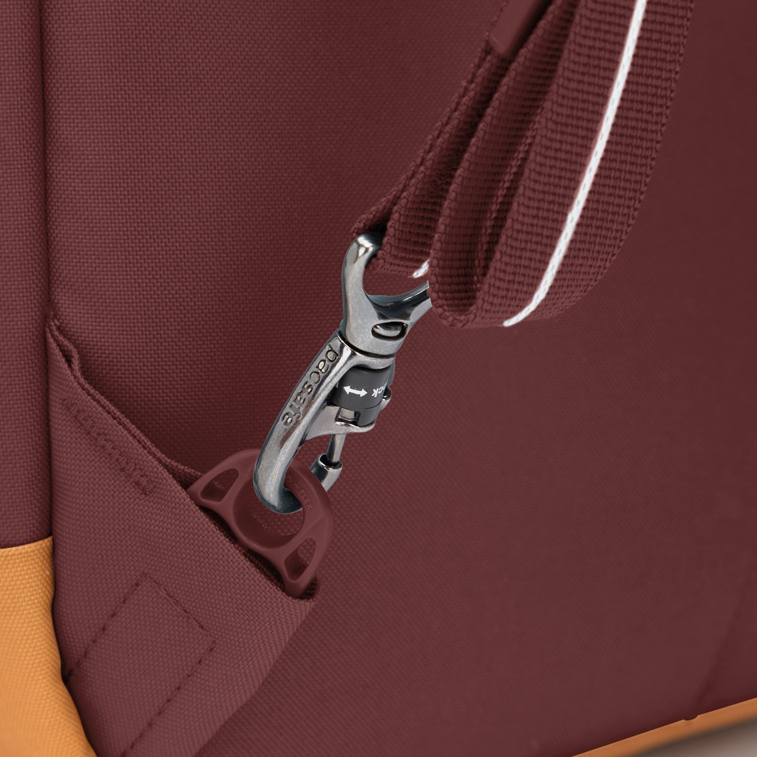 Product image of Pacsafe® GO 25L anti-theft backpack