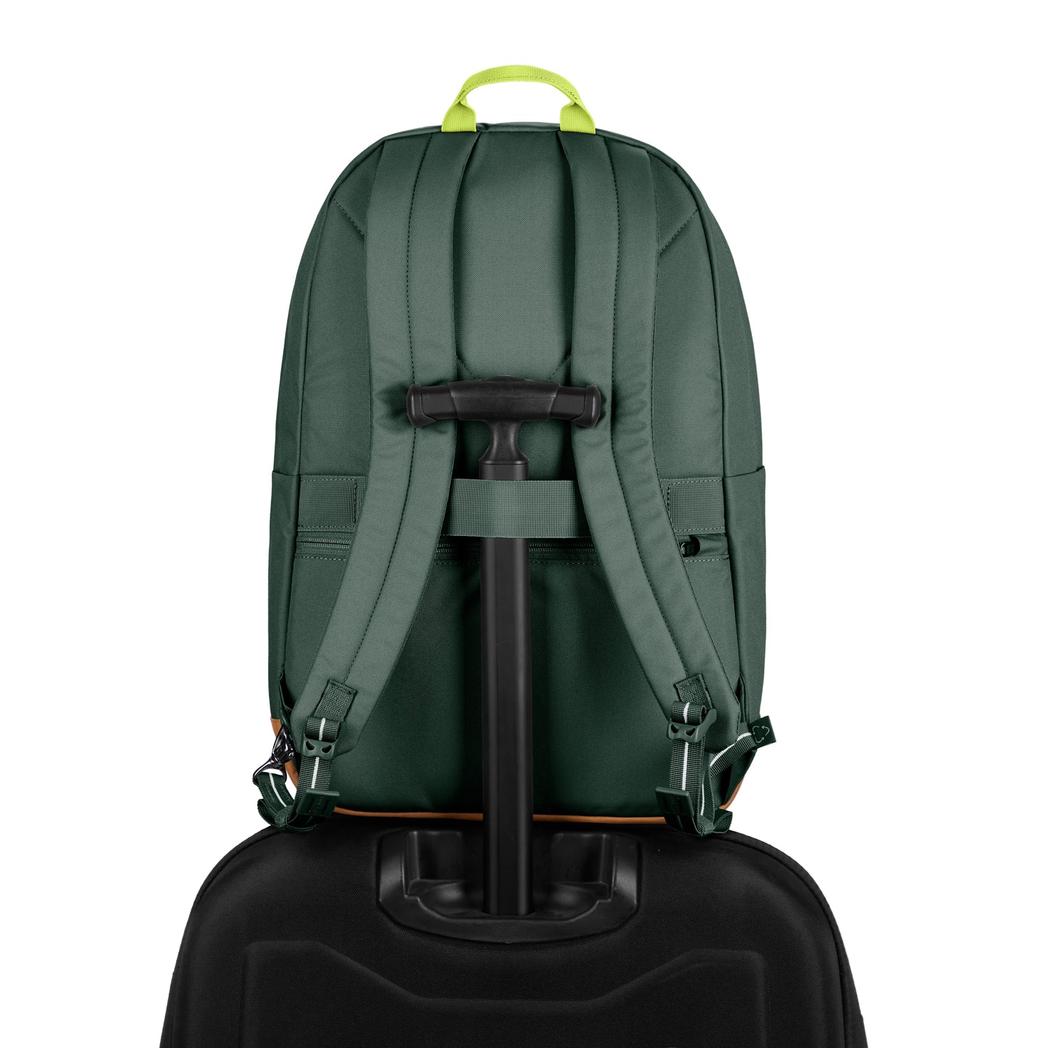 Product image of Pacsafe® GO 25L anti-theft backpack