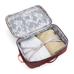 Product image of Pacsafe® GO 34L anti-theft carryon backpack