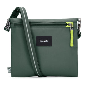 Product image of Pacsafe® GO anti-theft crossbody pouch