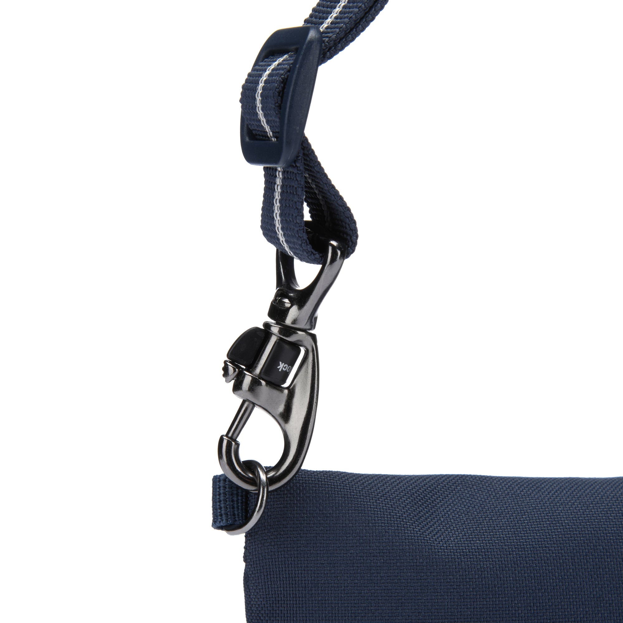 Product image of Pacsafe® GO anti-theft crossbody pouch
