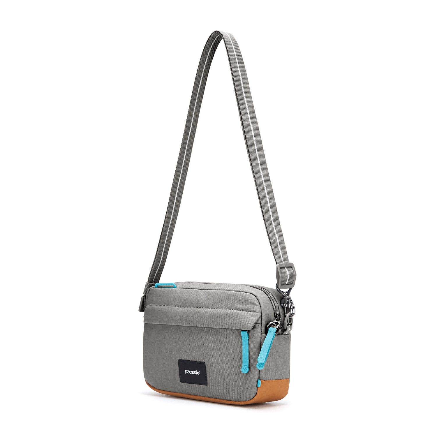 Product image of Pacsafe® GO anti-theft crossbody bag
