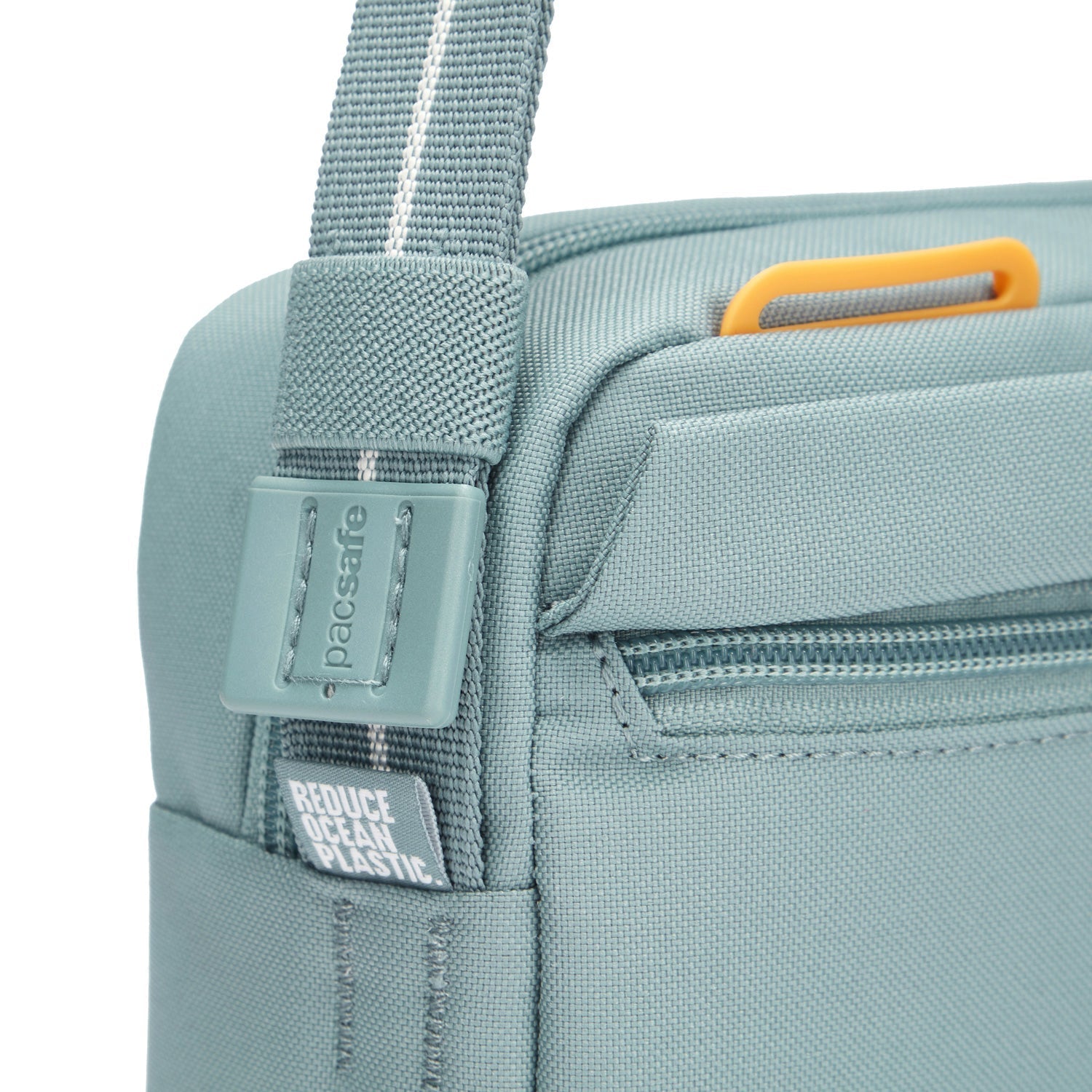 Product image of Pacsafe® GO anti-theft crossbody bag