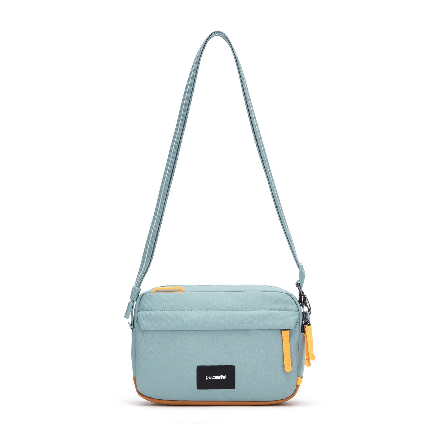 Product image of Pacsafe® GO anti-theft crossbody bag