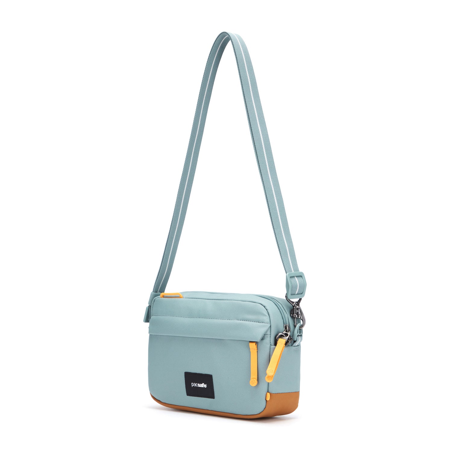 Product image of Pacsafe® GO anti-theft crossbody bag