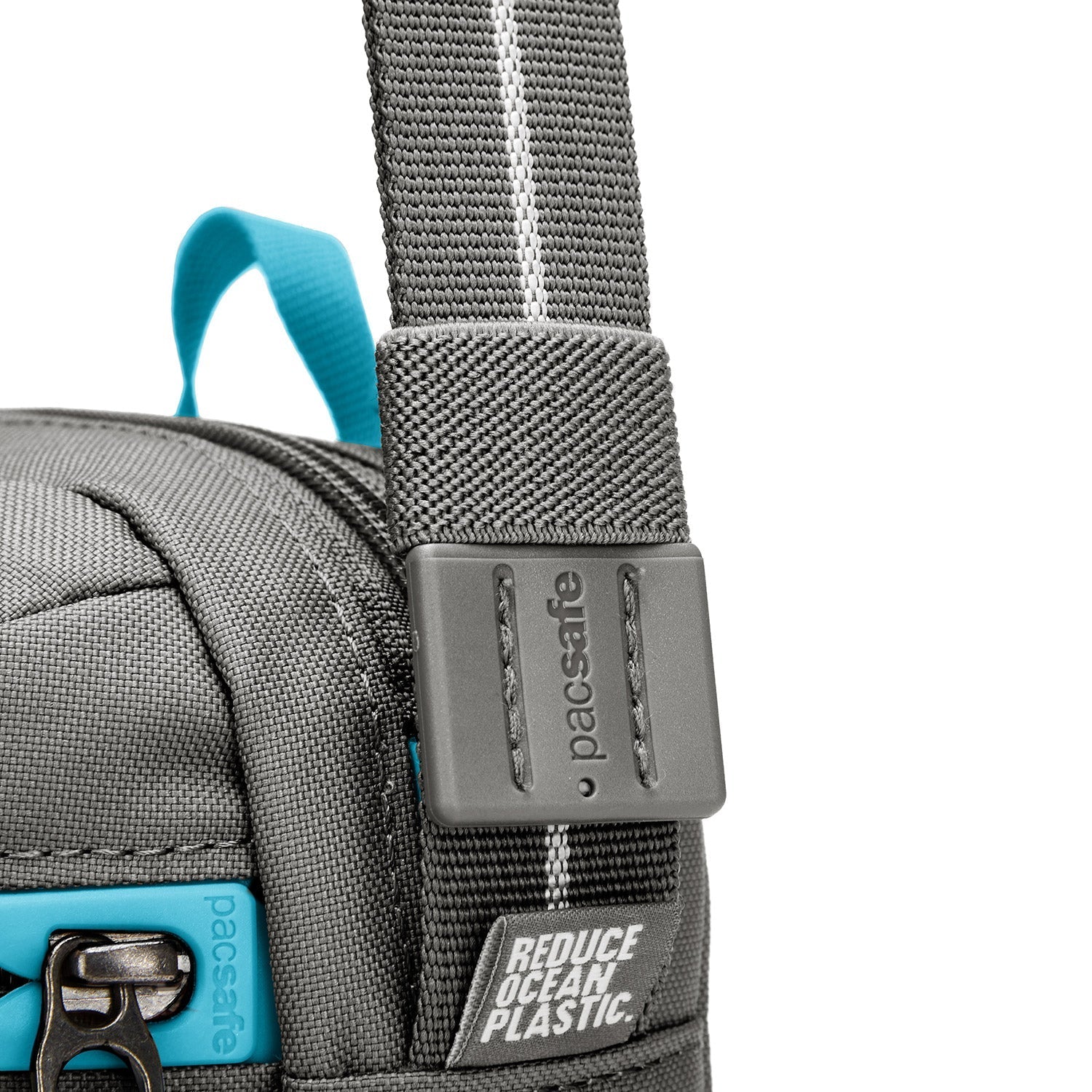 Product image of Pacsafe® GO anti-theft festival crossbody