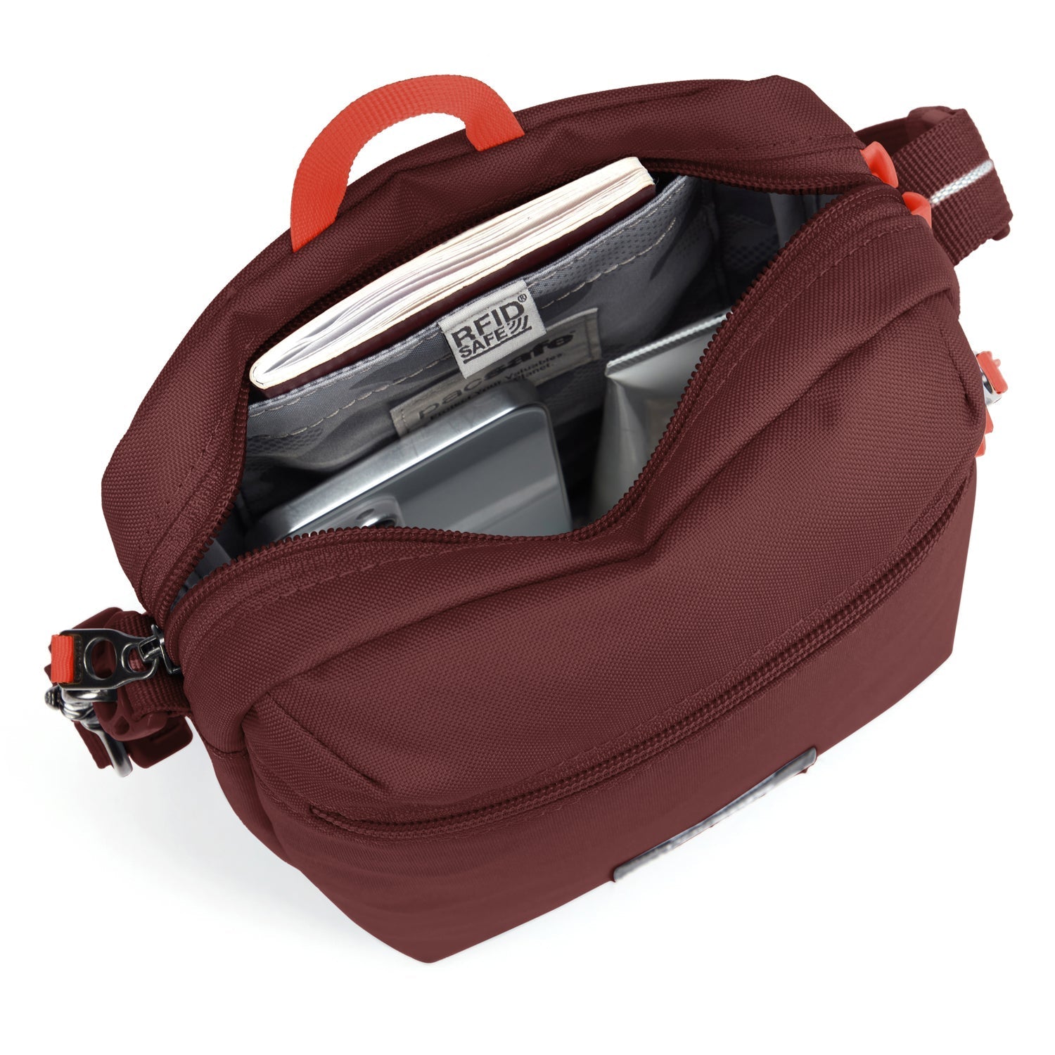 Product image of Pacsafe® GO anti-theft festival crossbody