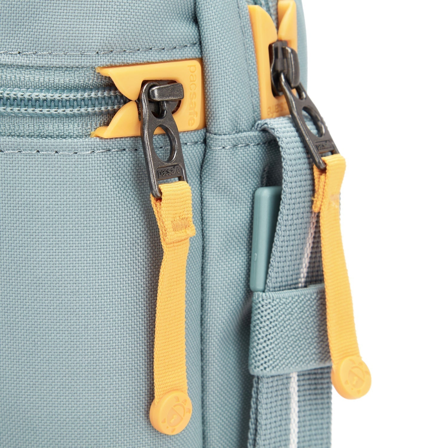 Product image of Pacsafe® GO anti-theft festival crossbody