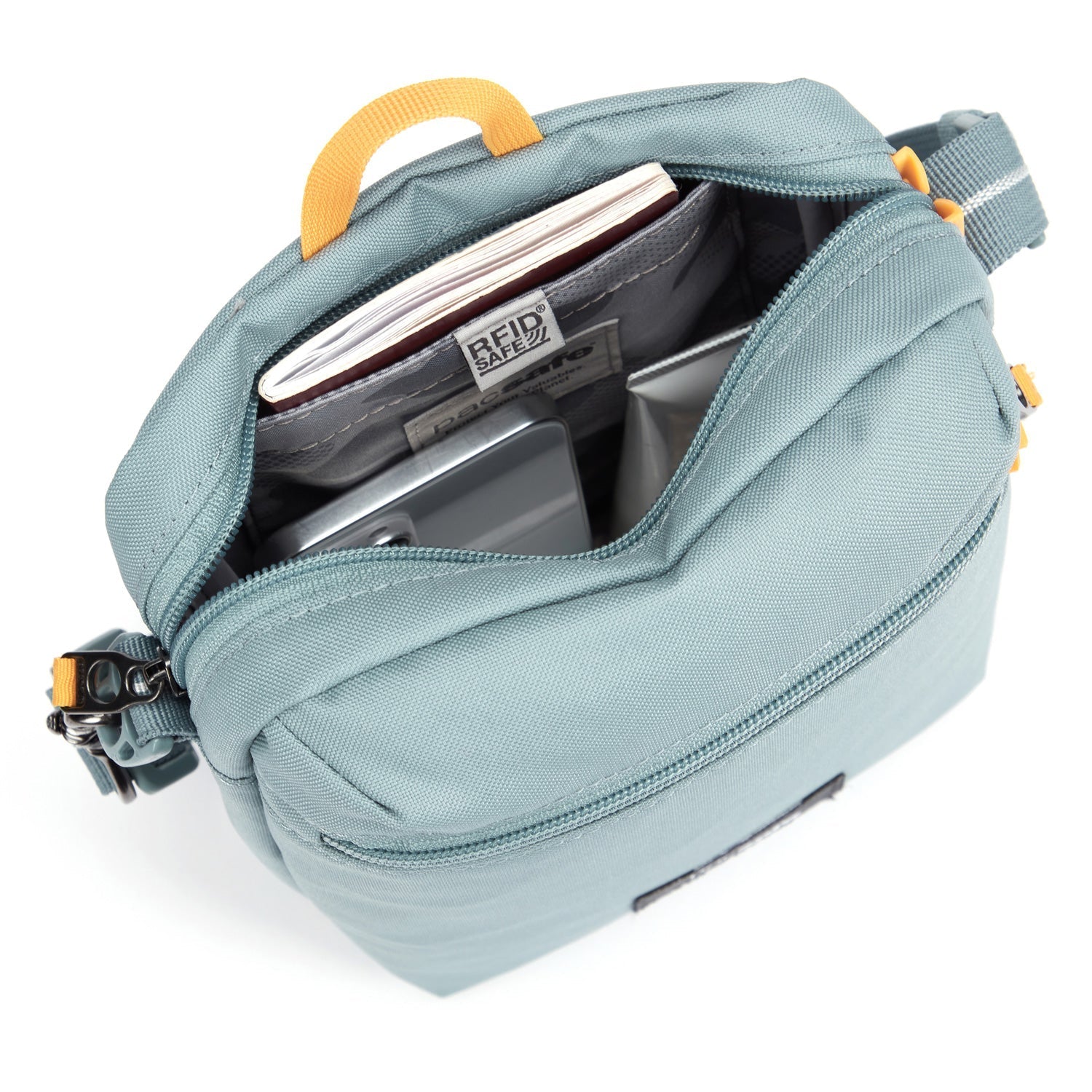 Product image of Pacsafe® GO anti-theft festival crossbody