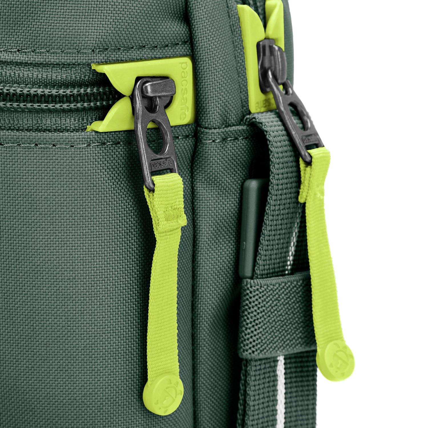 Product image of Pacsafe® GO anti-theft festival crossbody
