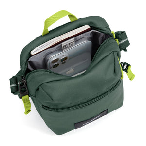 Product image of Pacsafe® GO Anti-Theft Micro Crossbody