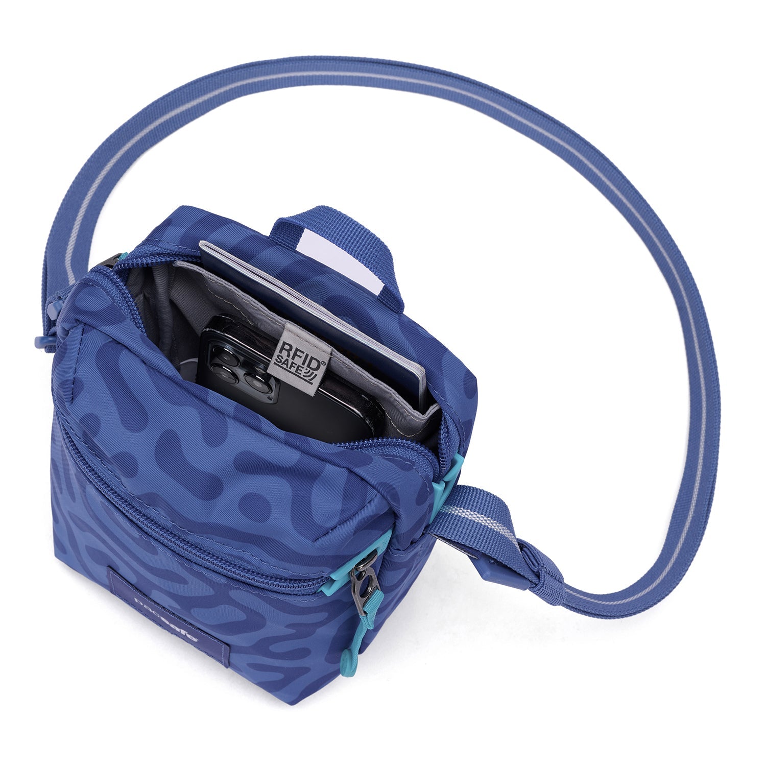 Product image of Pacsafe® GO Anti-Theft Micro Crossbody