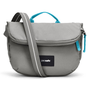 Product image of Pacsafe® GO anti theft saddle crossbody