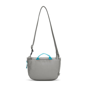 Product image of Pacsafe® GO anti theft saddle crossbody