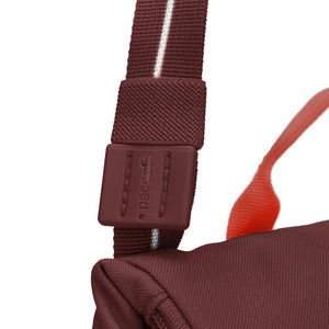 Product image of Pacsafe® GO Anti Theft Saddle Crossbody