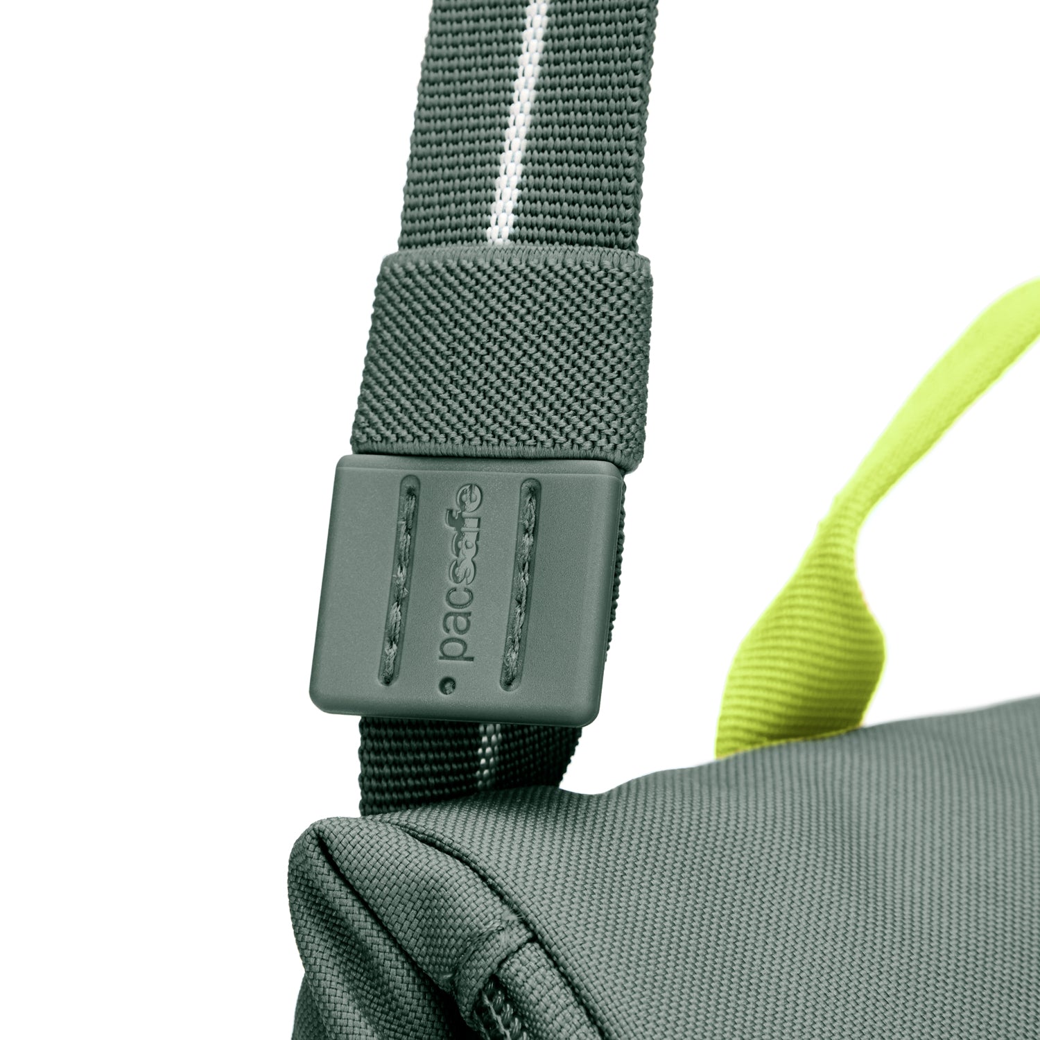 Product image of Pacsafe® GO anti theft saddle crossbody