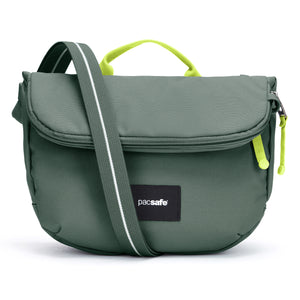 Product image of Pacsafe® GO anti theft saddle crossbody