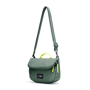 Product image of Pacsafe® GO anti theft saddle crossbody