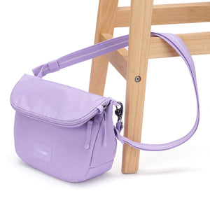 Product image of Pacsafe® GO Anti Theft Saddle Crossbody