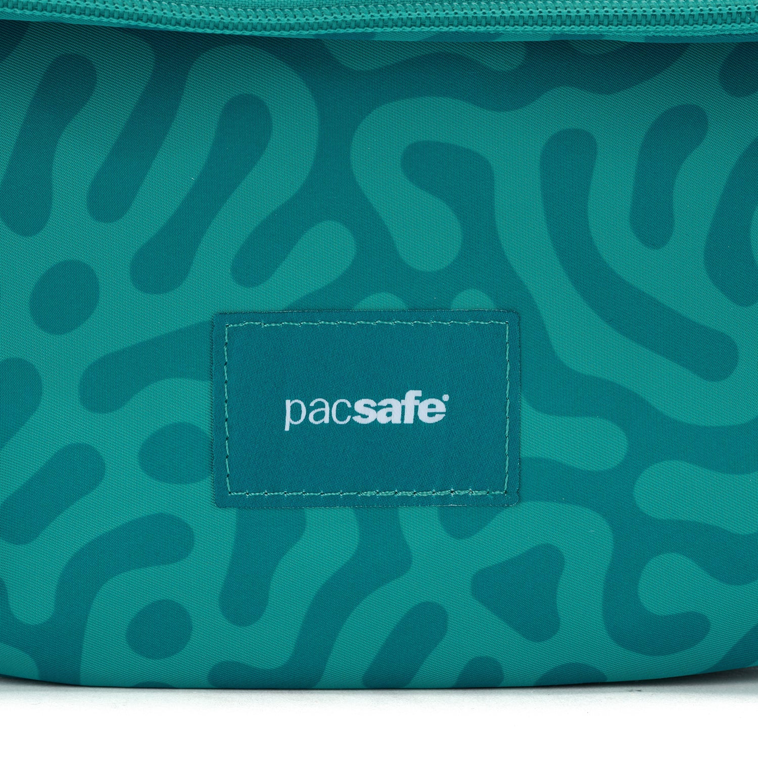 Product image of Pacsafe® GO Anti Theft Saddle Crossbody