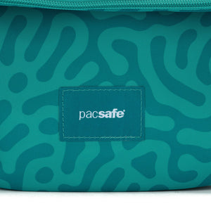 Product image of Pacsafe® GO Anti Theft Saddle Crossbody