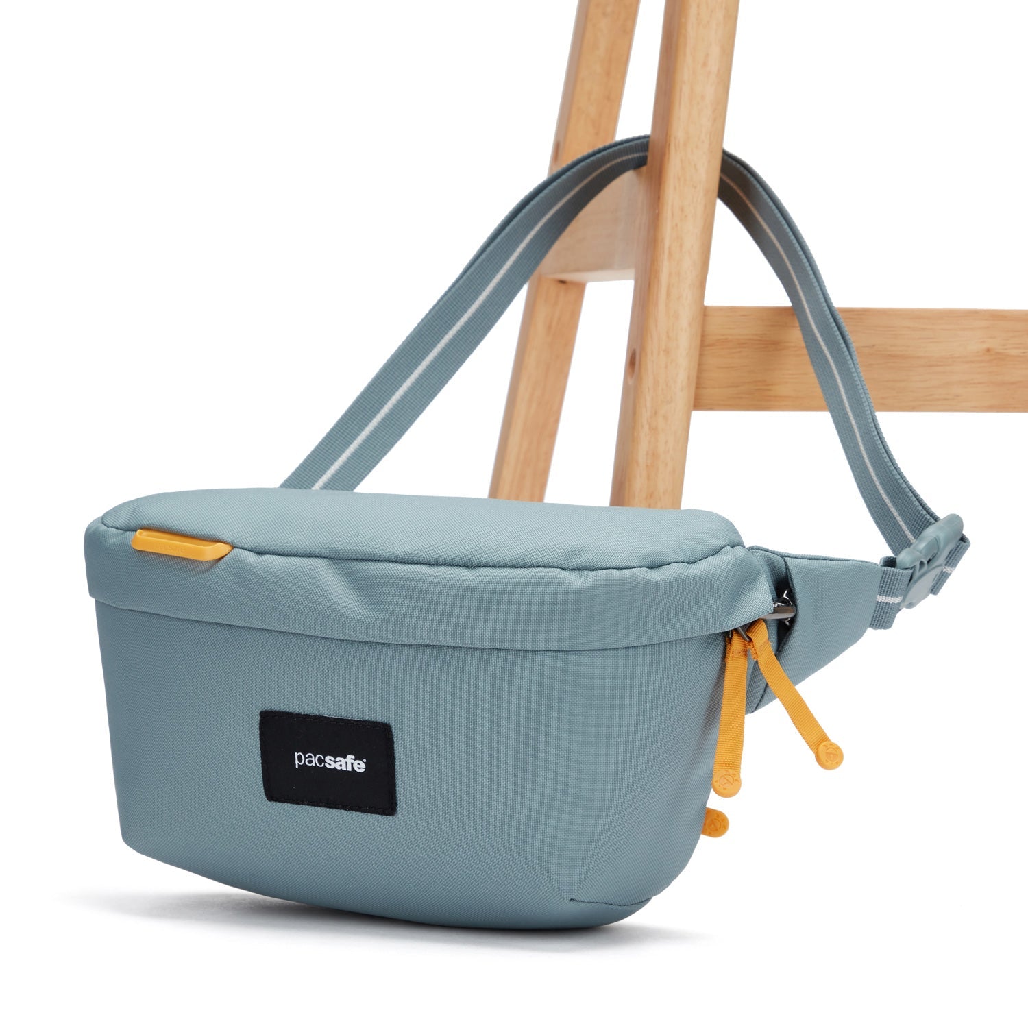 Product image of Pacsafe® GO anti-theft sling pack