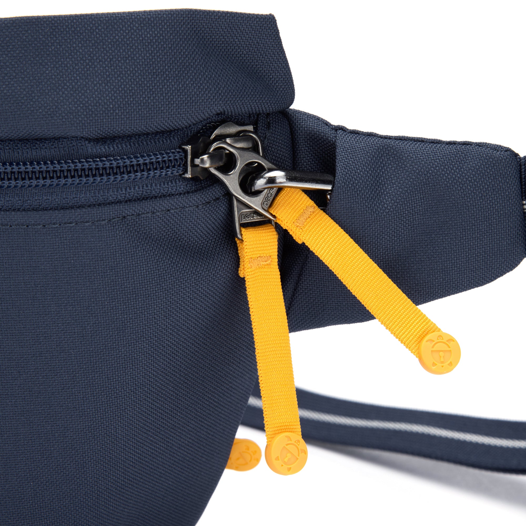 Product image of Pacsafe® GO anti-theft sling pack