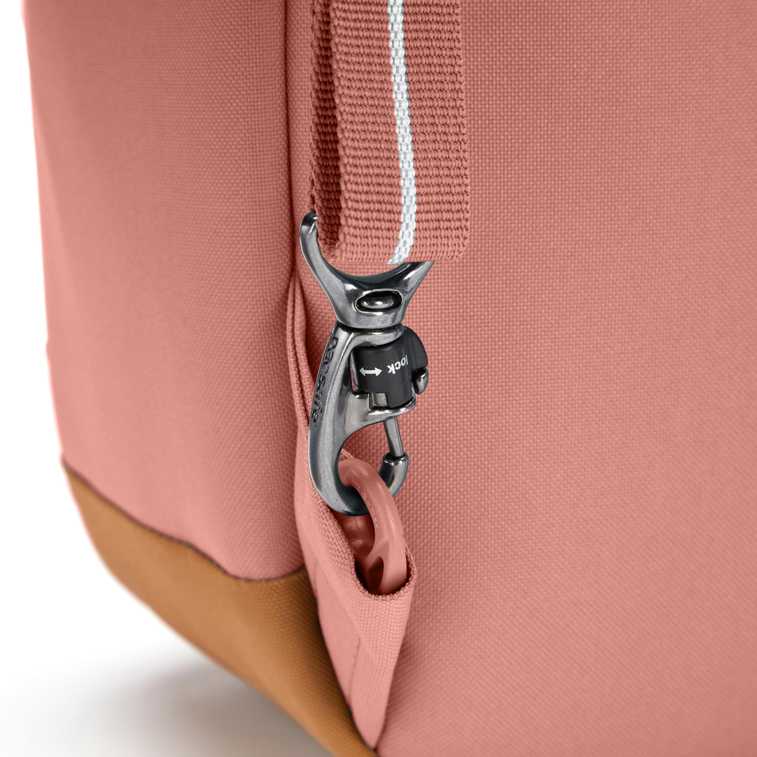 Product image of Pacsafe® GO 15L Anti-Theft Backpack