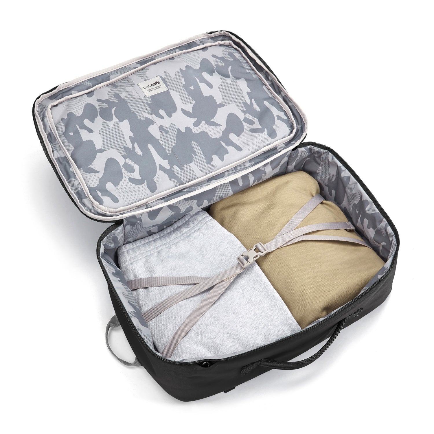 Product image of Pacsafe® GO 34L anti-theft carryon backpack