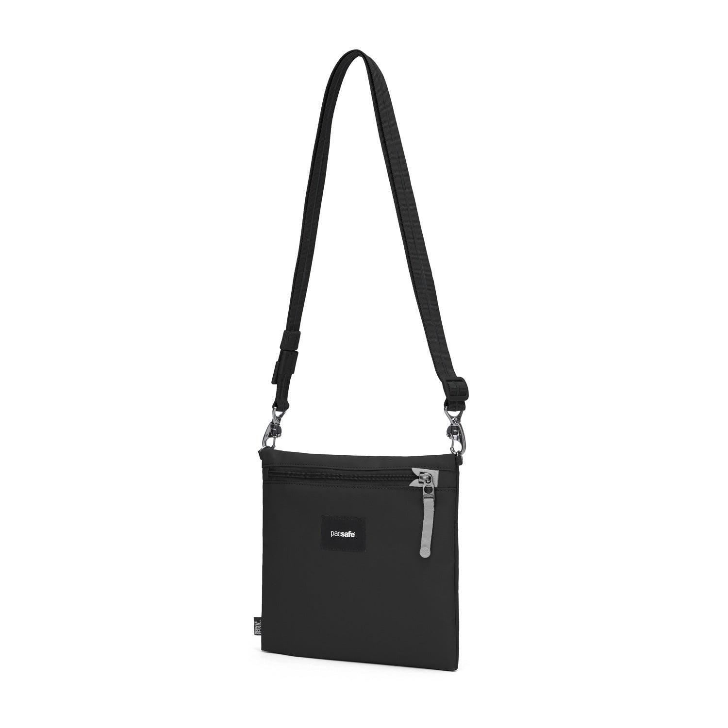 Product image of Pacsafe® GO anti-theft crossbody pouch