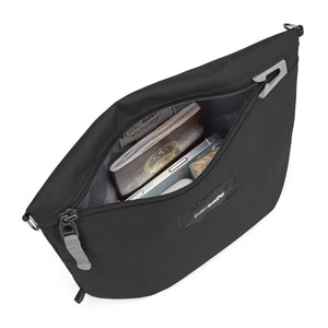 Product image of Pacsafe® GO anti-theft crossbody pouch
