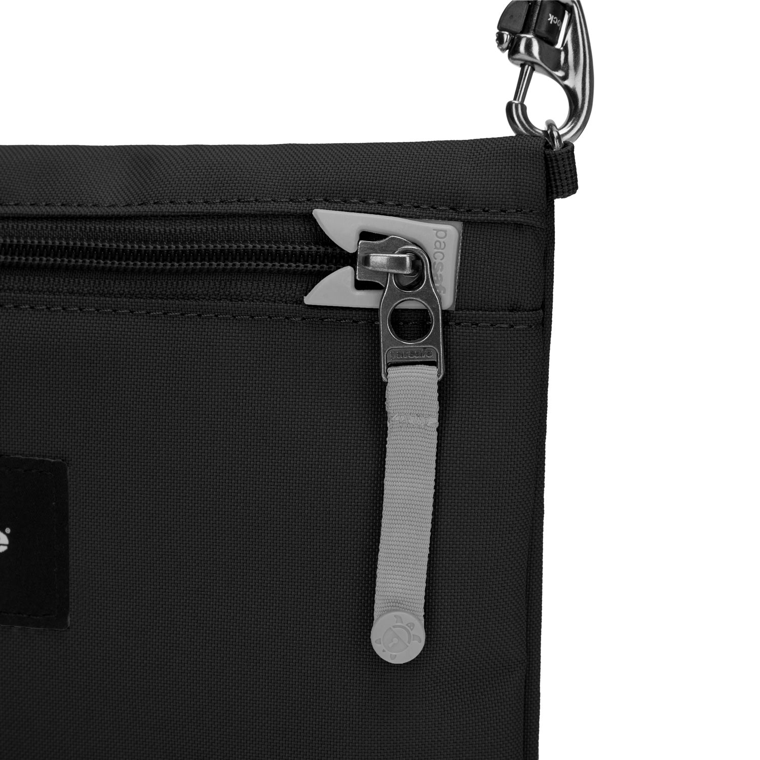 Product image of Pacsafe® GO anti-theft crossbody pouch