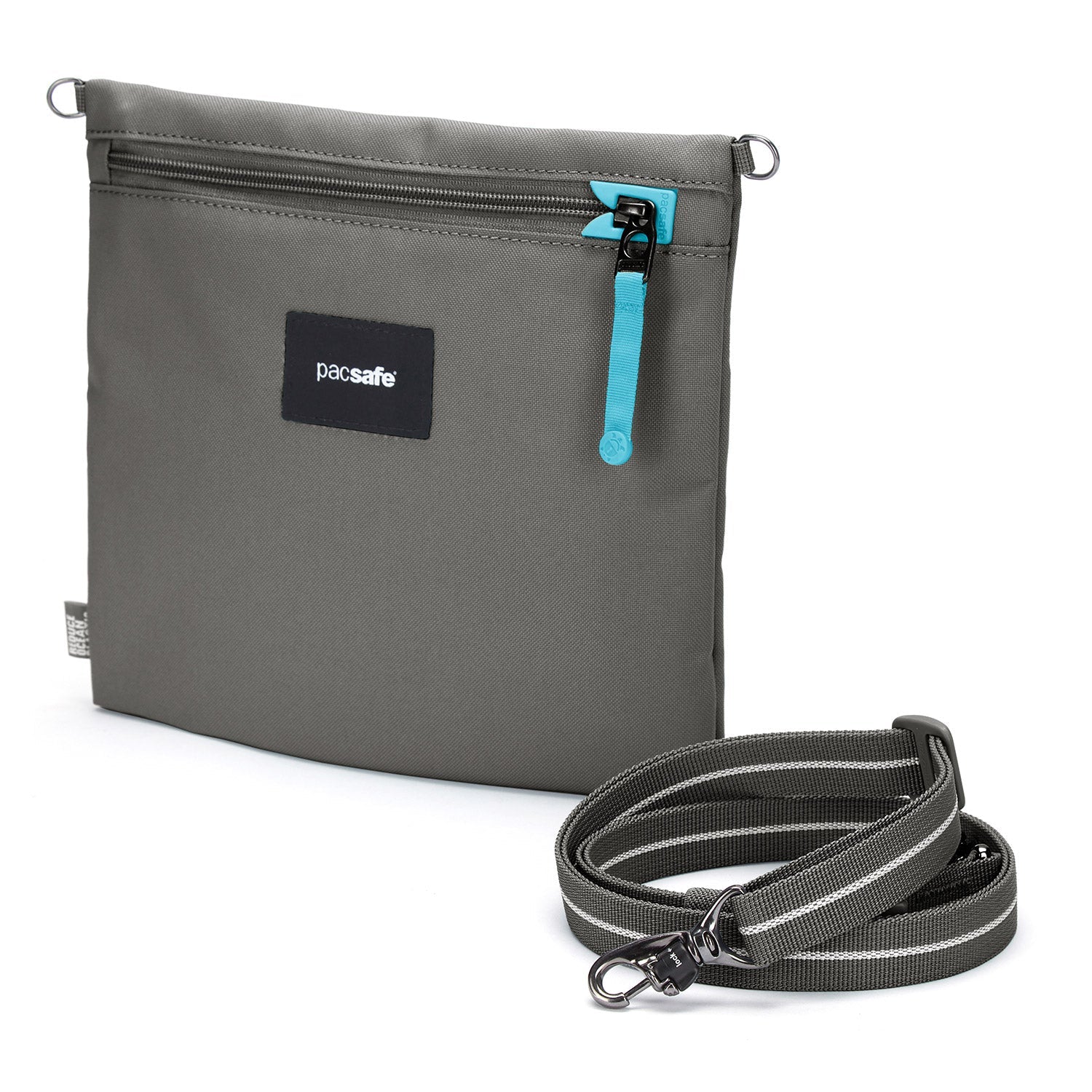 Product image of Pacsafe® GO anti-theft crossbody pouch