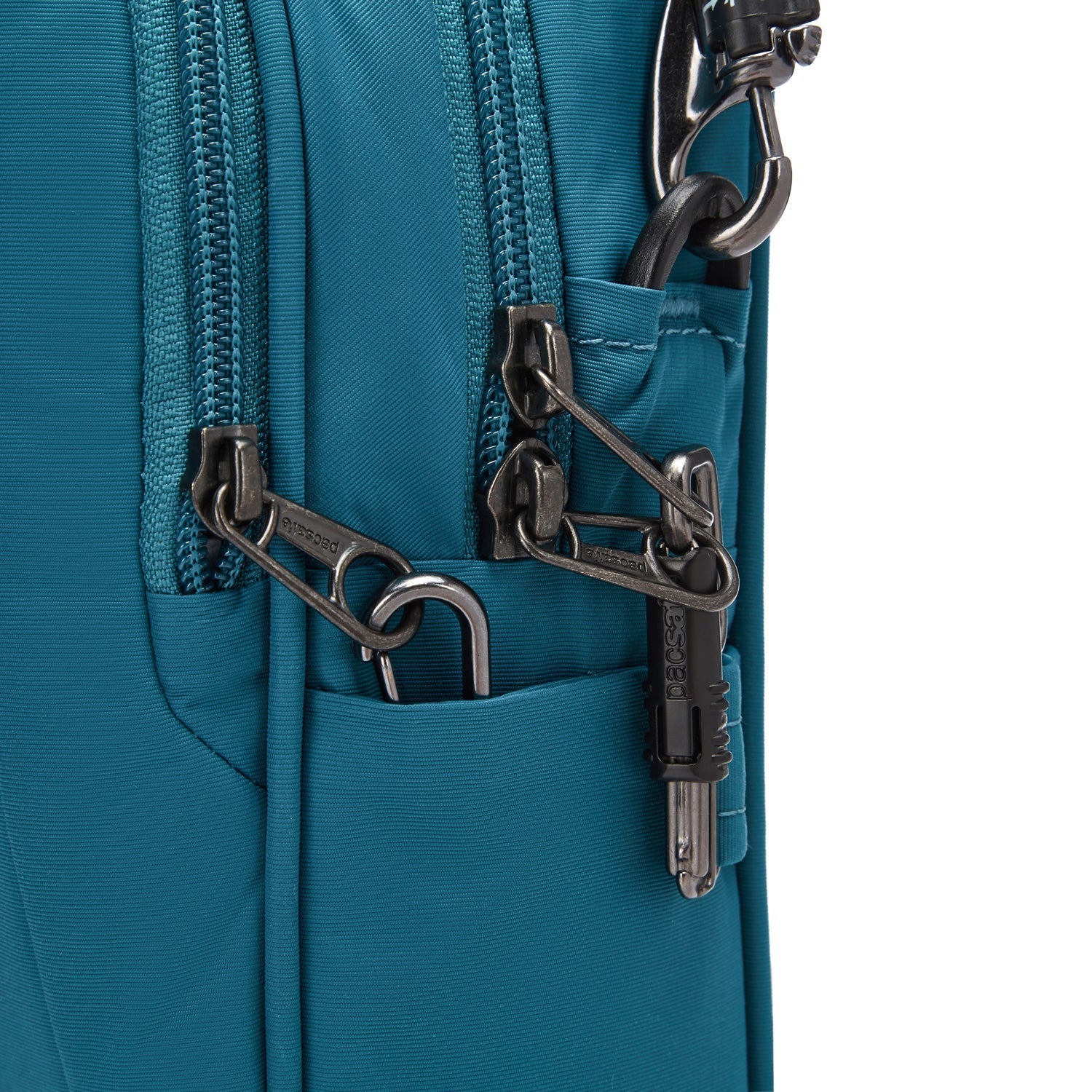 Product image of Pacsafe® LS100 anti-theft crossbody bag