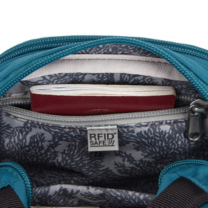 Product image of Pacsafe® LS100 anti-theft crossbody bag