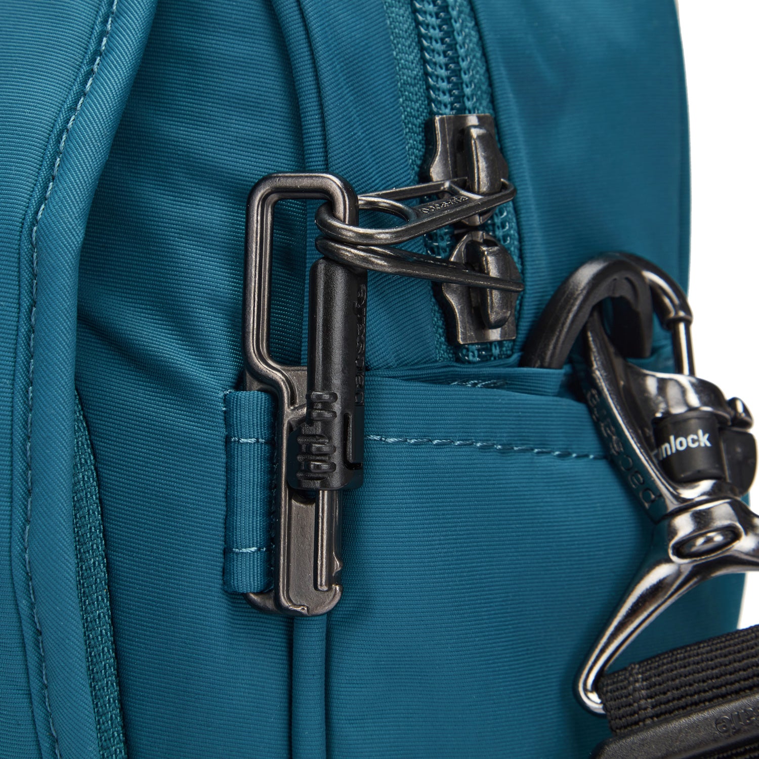 Product image of Pacsafe® LS200 anti-theft crossbody bag